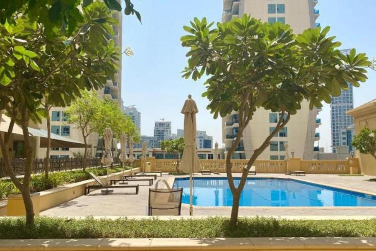 Regent Sea View 2Br Apartment Jbr Beach Walk - Next To Bluewater Island & Dubai Eye Esterno foto