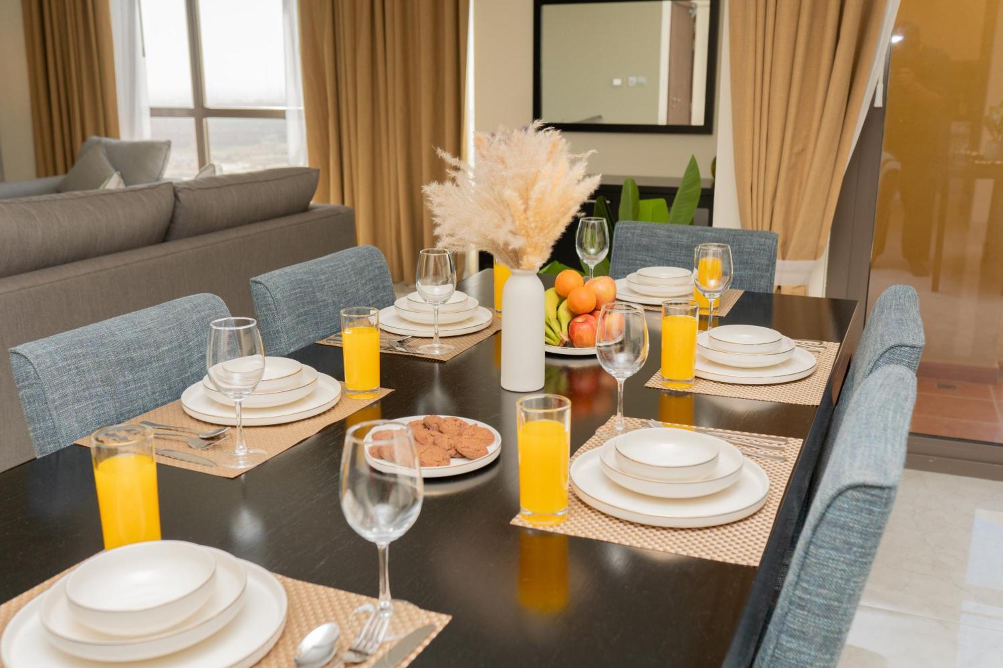 Regent Sea View 2Br Apartment Jbr Beach Walk - Next To Bluewater Island & Dubai Eye Esterno foto