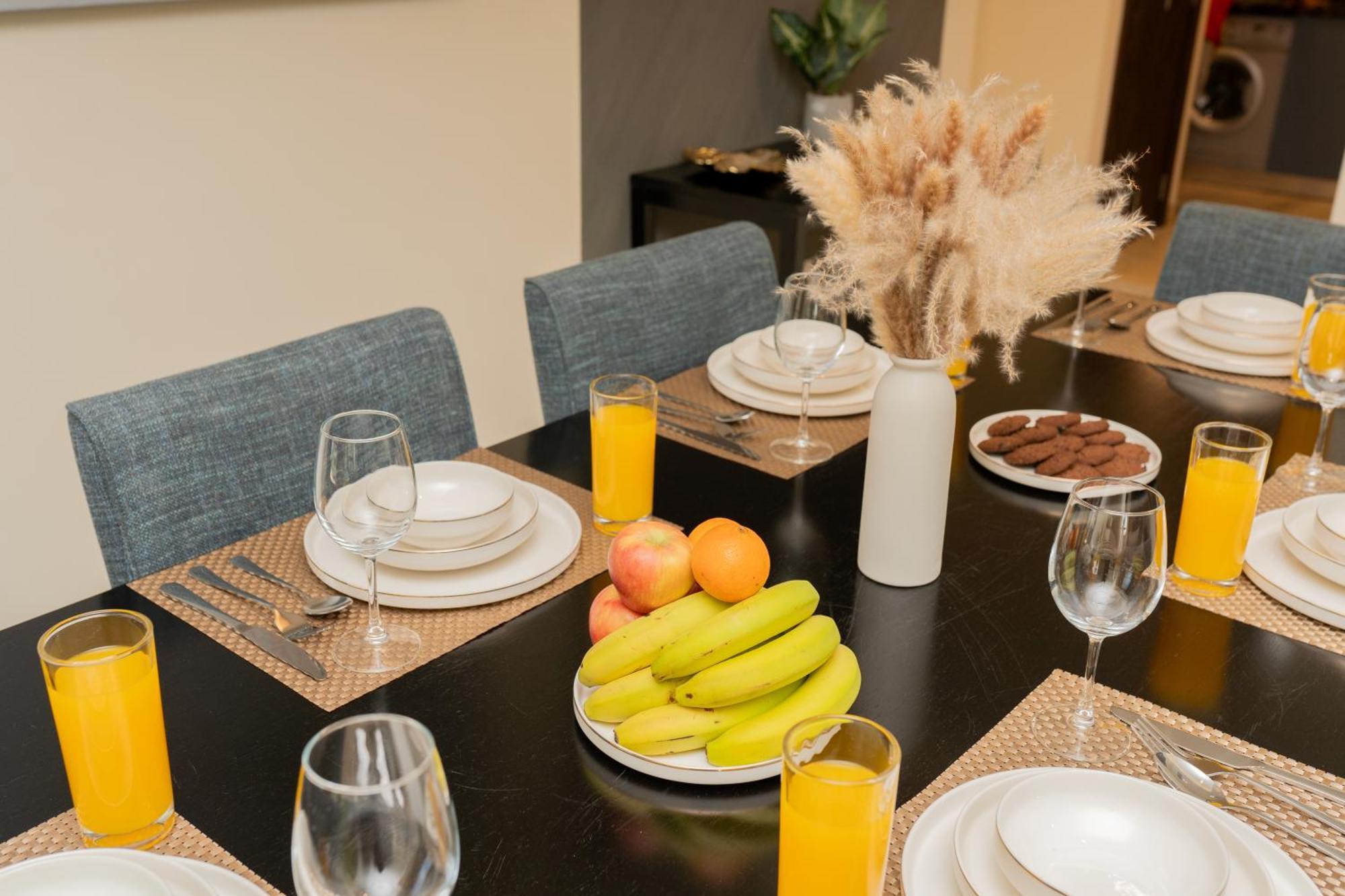 Regent Sea View 2Br Apartment Jbr Beach Walk - Next To Bluewater Island & Dubai Eye Esterno foto