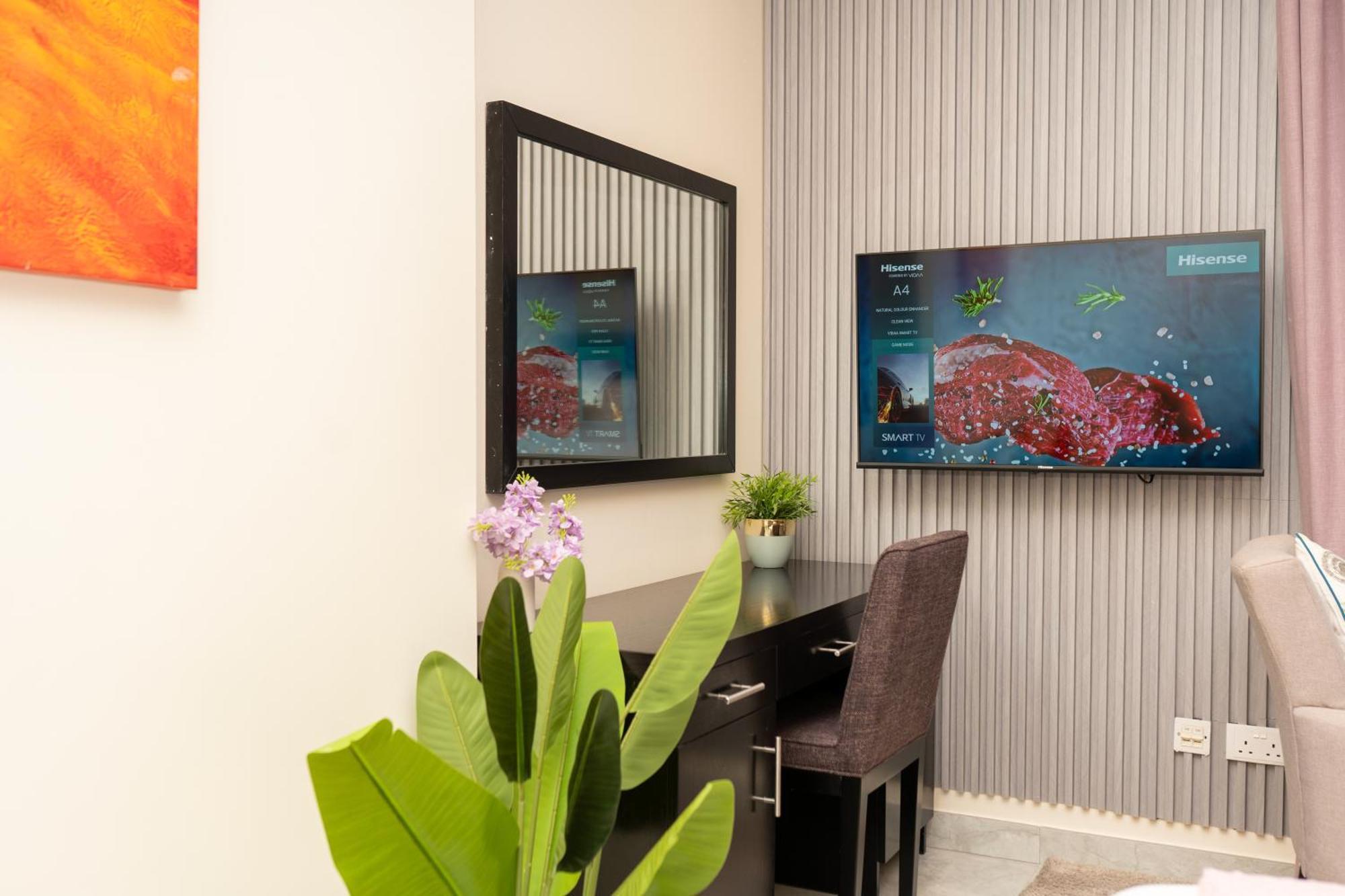 Regent Sea View 2Br Apartment Jbr Beach Walk - Next To Bluewater Island & Dubai Eye Esterno foto