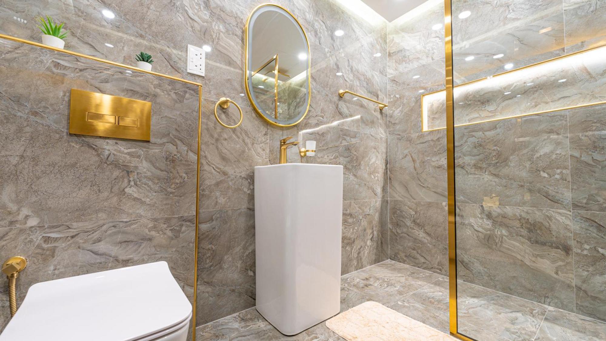Regent Sea View 2Br Apartment Jbr Beach Walk - Next To Bluewater Island & Dubai Eye Esterno foto