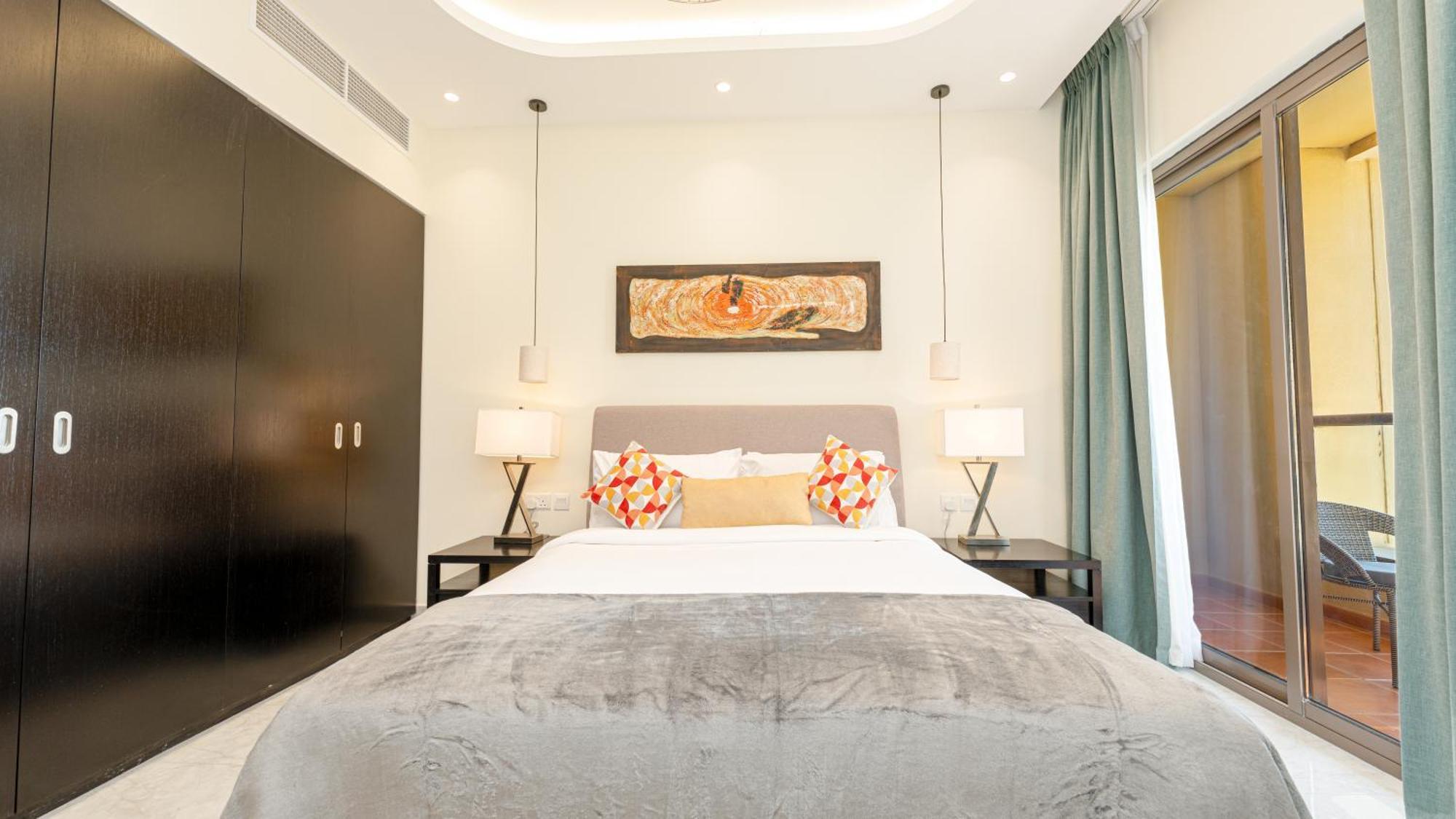 Regent Sea View 2Br Apartment Jbr Beach Walk - Next To Bluewater Island & Dubai Eye Esterno foto